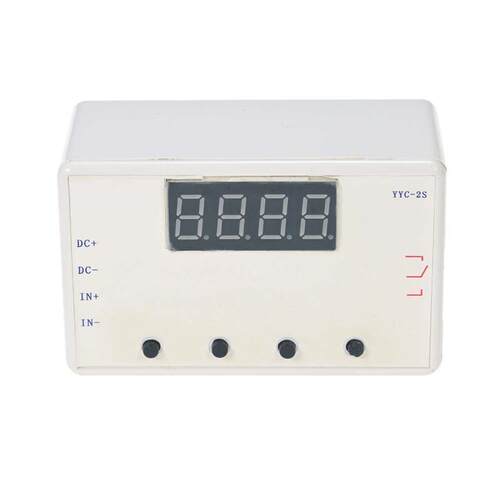 Adjustable Delay Relay Module DC24V 5A LED Delay Relay Modul