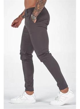 Casual Trousers Clothes suit pants for men dress Man suits