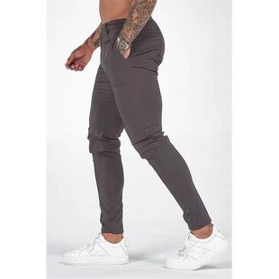 suit pants Man Trousers suits dress Clothes men Casual for