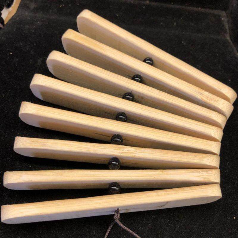 蝈蝈引叫器捉蝈蝈神器抓蝈蝈工具引叫板夏季挑选蝈蝈引叫响板竹拉