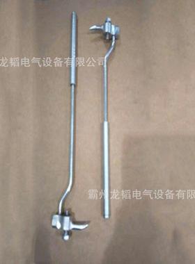 配电线路R拆销取消Z25315122F101器414绝缘子线路装拆钳手动开口