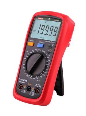 UT39A+/EUT39CUT39A+、+/T39+真有效值手持式多功万能数U字用表