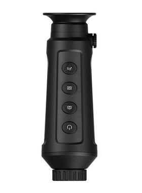 海康微影L望H19红远外线热成像仪户63021外搜索巡逻热像仪清红外