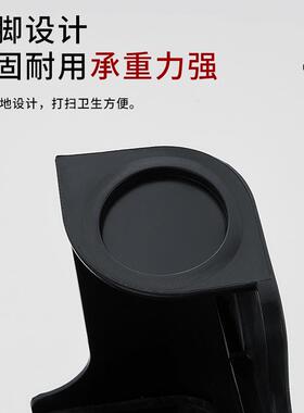 拖把池阳台高脚拖盆把卫生家用墩53856布拖布池移动洗间地盆池水