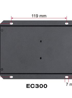 /运动控制器以太网mach3雕刻机控制器数控E机床控制C3003/YFA/546