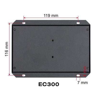 /运动控制器以太网mach3雕刻机控制器数控E机床控制C3003/YFA/546