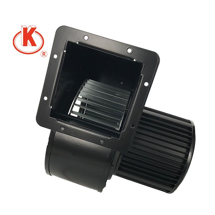 150FJ2NLYD4-斯2州苏奥克内转子NTI离心风机