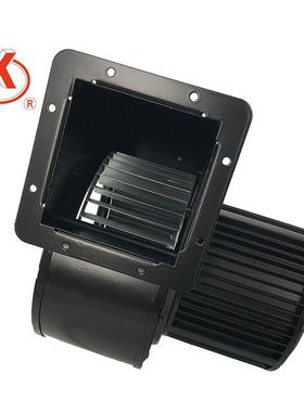 150FJ2NLYD4-斯2州苏奥克内转子NTI离心风机