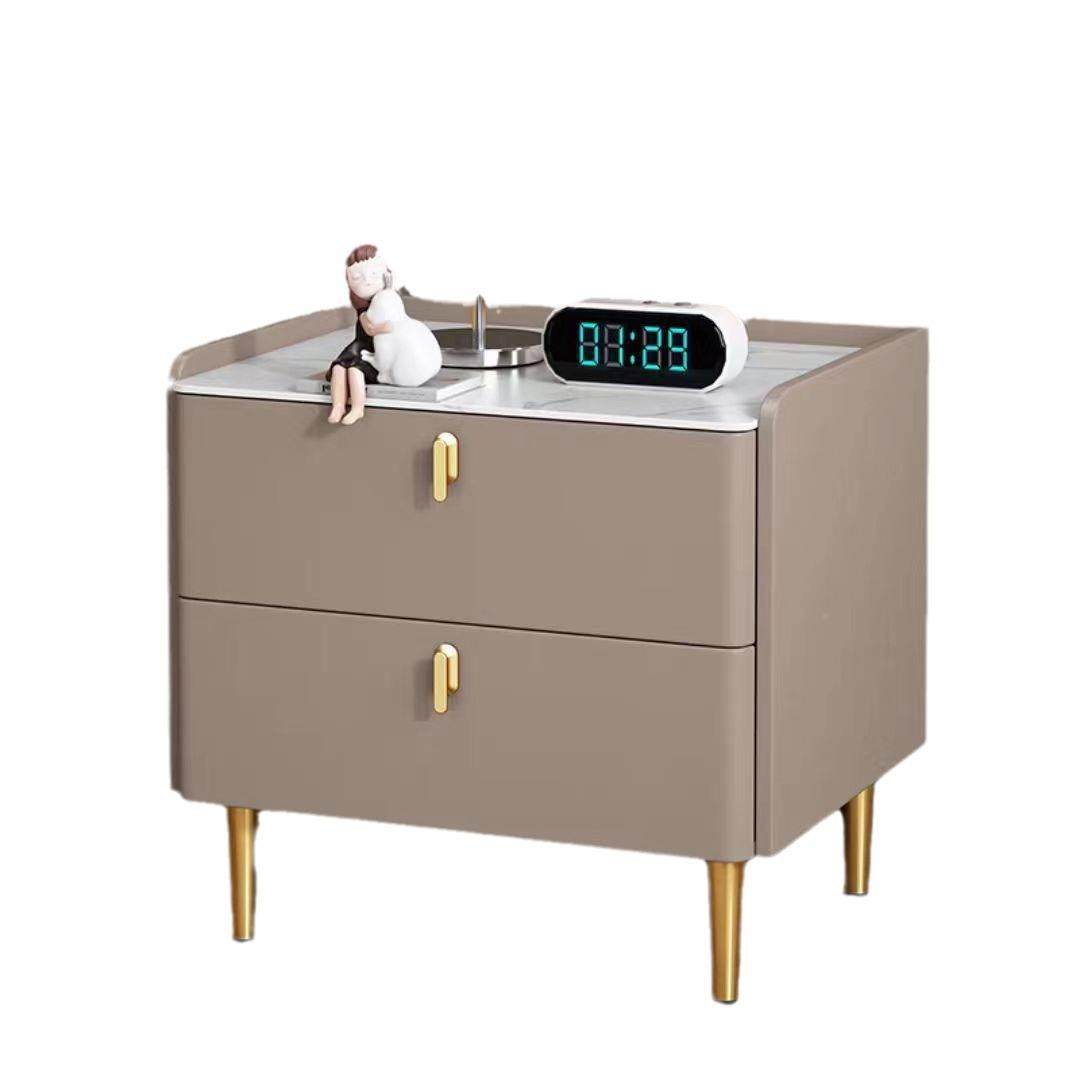 实用木意式整物装床头柜轻奢K21岩板储柜现简代约家收纳柜卧室床,住宅家具,其它柜类,淘宝优惠券,粉丝福利购,淘宝优惠卷