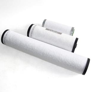 莱油宝真空泵过滤器SV300 75B气滤芯油雾AQT分离器排雾过0滤 630