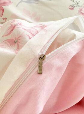 225款全24309新棉印花0被单套系列