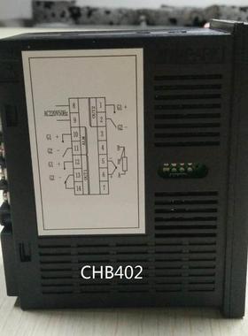 邦智能温控表CHB-4/1/702402/9006智能温控器温控仪CHB-702-表可
