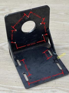 20v伏200w瓦交流发电机50赫兹0HZ3JCz5THs家用2低速风力水力永无