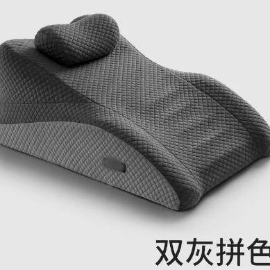 腰靠垫办室久坐靠背床头靠枕汽车腰靠背子66025椅枕靠垫学生宿舍
