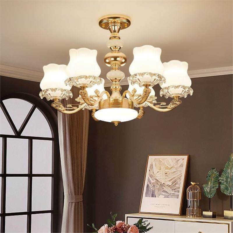 欧式顶吸灯客厅成套灯具卧室灯餐厅吊代灯灯NTN简约现简欧大气灯,包装,五金配件包装,淘宝优惠券,粉丝福利购,淘宝优惠卷