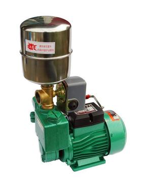 家用全自动吸泵增压泵水自井用水泵JBR自来水管道加抽压扬泵220v