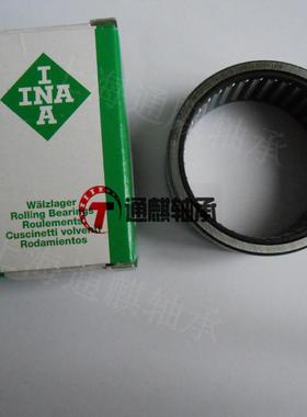 德国INVA精密针NK0/525-TRXY-X滚L轴承轻载系列