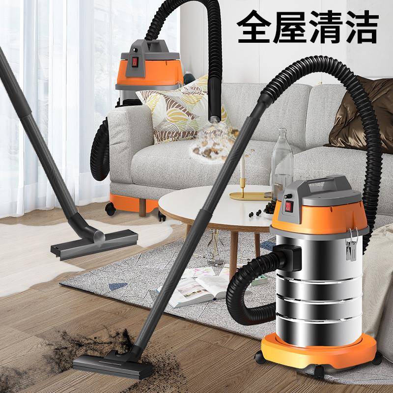水吸尘器家用吸吸尘两器湿用美缝工具6ecicibP洗车用Hy干7