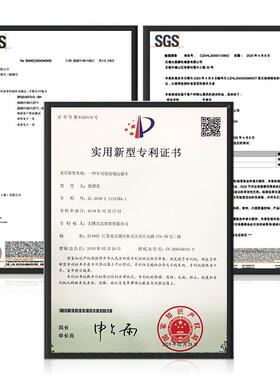 钢板手推车四平板推车货40875车轮搬便运小推拉车携家用折叠铁板