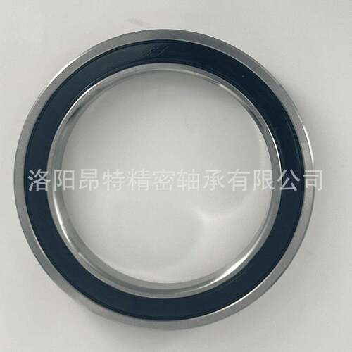 电主轴承H71817C/ACPVMZ4/7高精密轴承H7181CP轴4精密角接触球轴