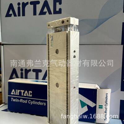 双轴气缸TR32X60STR3270TRS32X9X80RPBSTR32X0STR32X100S