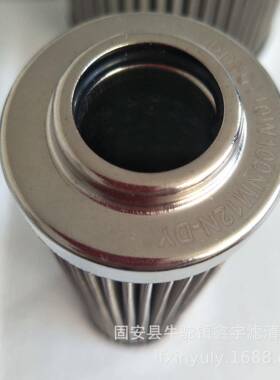 现货HBE011P0100NBPBBF0110100NURO盾构机多点泵黄油泵滤芯