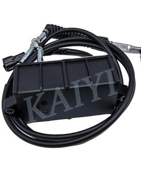 挖配件一SY21ALG5/23-8/365/柳工91机5D/5922三D油门电机AC2/2000