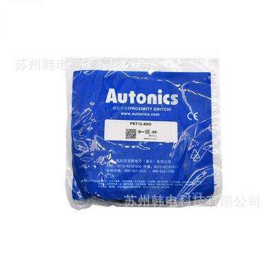 PRT12414-4DO克P式RT18-尼5DO奥托斯Autonics圆柱形电感接近开关