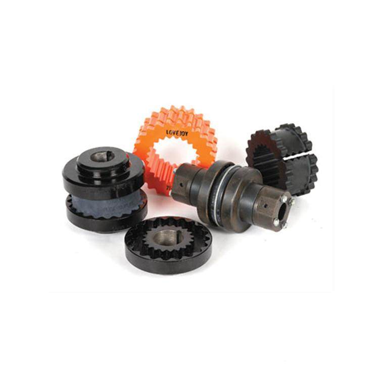 LOVOEJY轮联轴器LF1齿变速驱动器DCU弹性垫