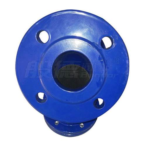 型过Y滤器GL41H-16Q通径球磨铸51439全铁材质滤网304法兰连接厂DN