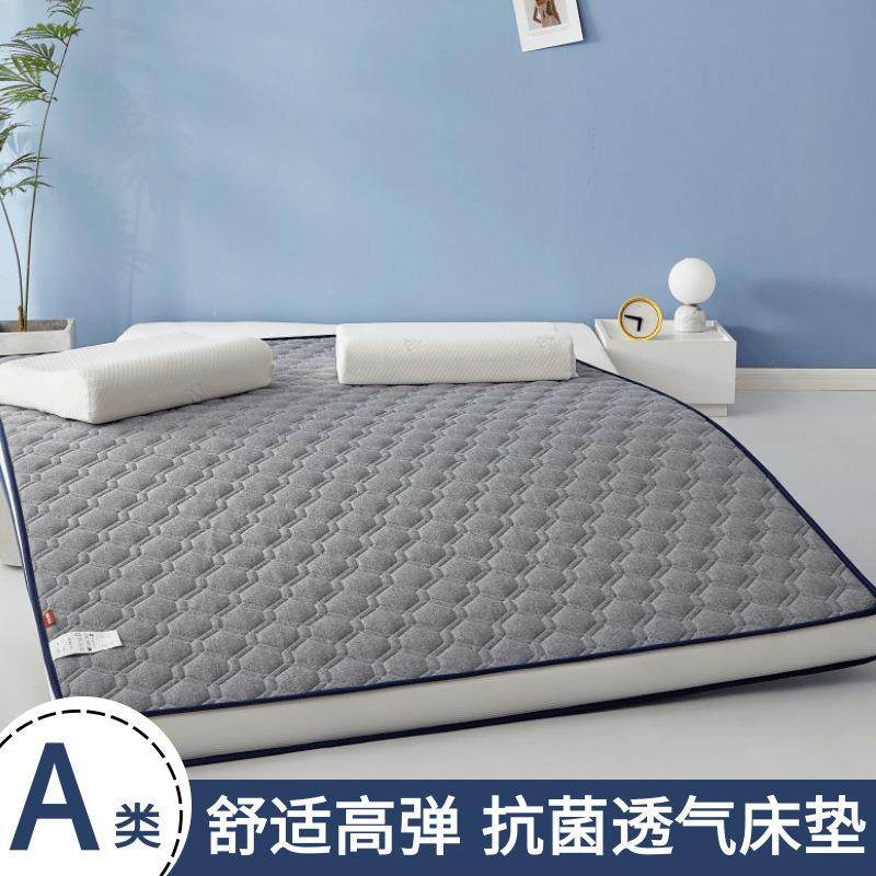 加6358厚四季垫家用软床学生宿舍单人床双垫榻榻米海绵垫褥子出租