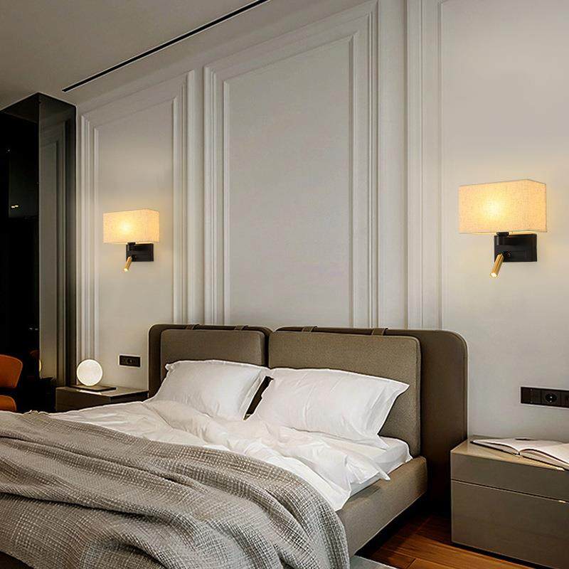 跨境美式壁新灯VGP酒店室内卧室阅读灯厅走廊阳款客台楼梯过道灯