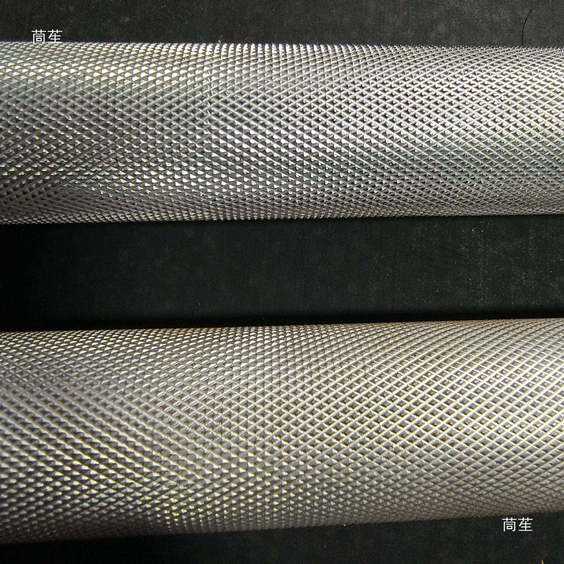 深tj#$*&yu蹲架杠把手引体把手电镀m滚花棒加粗本38版m握把耐锈手