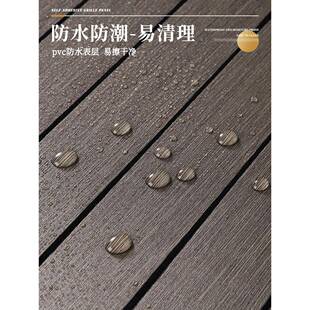 j-gsthb-天栅板吊顶花板自装墙壁贴纸客厅阳台屋顶防遮格丑装饰潮