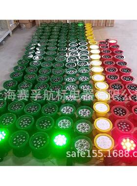 上海航灯标URES涵F-DHB300A太阳能桥灯桥柱灯电光源检测合le格d