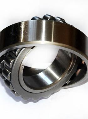 22220C/W33洛阳轴承调心滚子工轴ISO承铁路车辆车轴木机械轴承