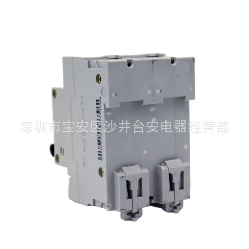 原装富士1/2//45P断路5器BC12E1CG空气开关YUBBC612E1DG/80/100A