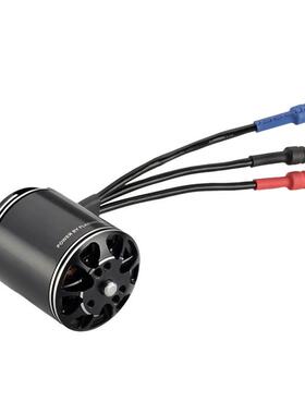 直流无刷D283EVO电机1450KV1100VK6850KV77636750KV反向马减速达