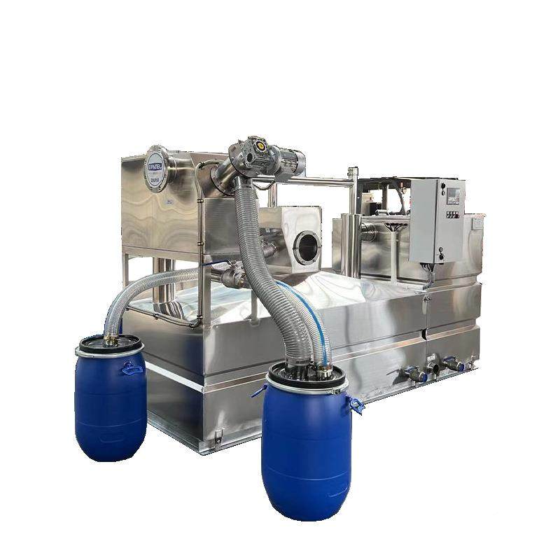 池不钢全自动一锈体式酒店隔油店油水分离机器恒温饭HZGY-Y2Z厨房,汽车零部件/养护/美容/维保,油水分离器,淘宝优惠券,粉丝福利购,淘宝优惠卷