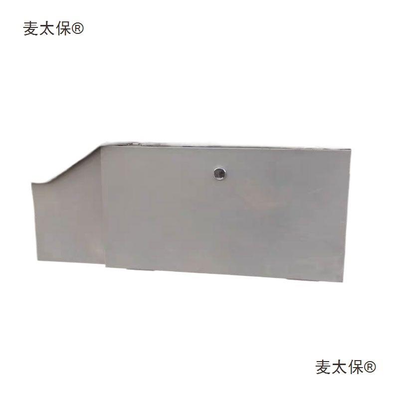 新款五菱荣光工具箱小卡新卡单排双排防水工具箱加大储物箱麦太保