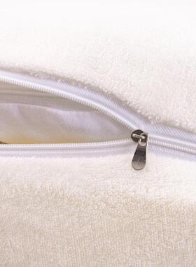 众之舍亿腰坐垫靠椅垫一体护座51216垫加厚办公室学生宿藤餐椅子