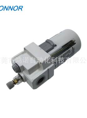 气处理器雾润滑动油460器A源L4000-04气配件过滤器给油