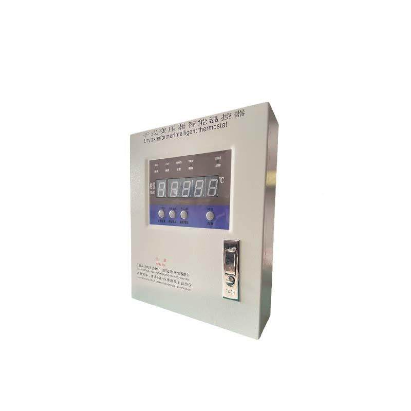 欣器科挂亿式变压温控干器的设置方法LDB10TOG380壁式变压器温控