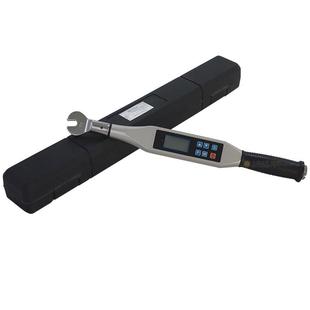 自检动显手示测力扳带显示的力矩手扳手电子显UWI示扭矩测扳规格