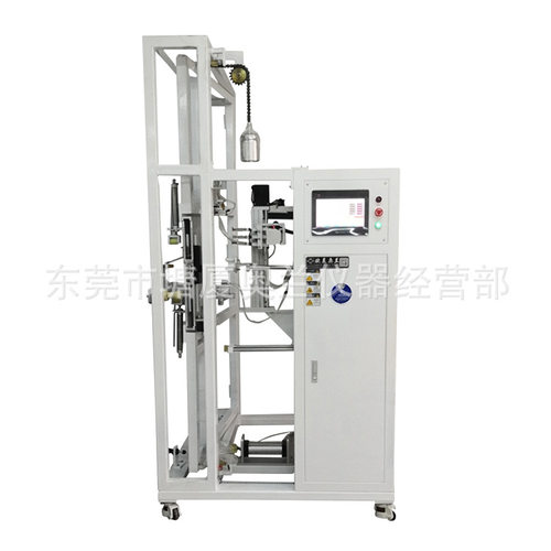 智能锁具耐用度模拟门寿命试验机