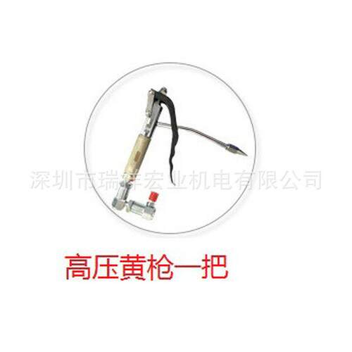 厂家生6销产直黄油打油用机搅拌式电专动黄油74035机电动黄油机02