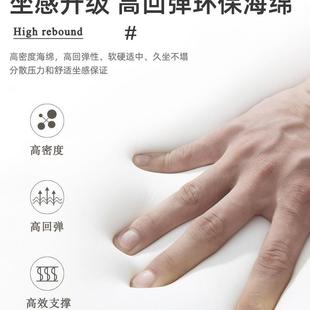 化妆椅家用梳妆台子靠背女731生卧椅子奢室美甲店顾凳轻客J*