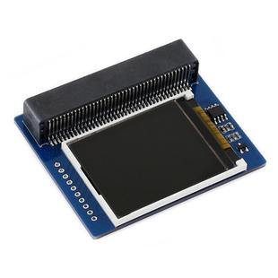 bit1.8寸彩色D顯示屏128×160分辨率65K彩色 Micro