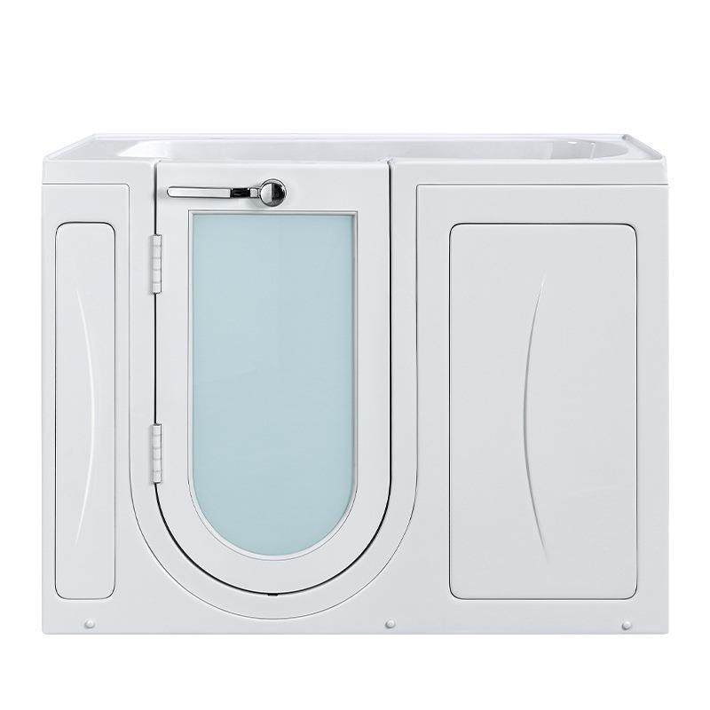 开开门亚克力浴缸老用年人专步入式侧浴盆无障碍洗小户型IQB澡盆,包装,五金配件包装,淘宝优惠券,粉丝福利购,淘宝优惠卷