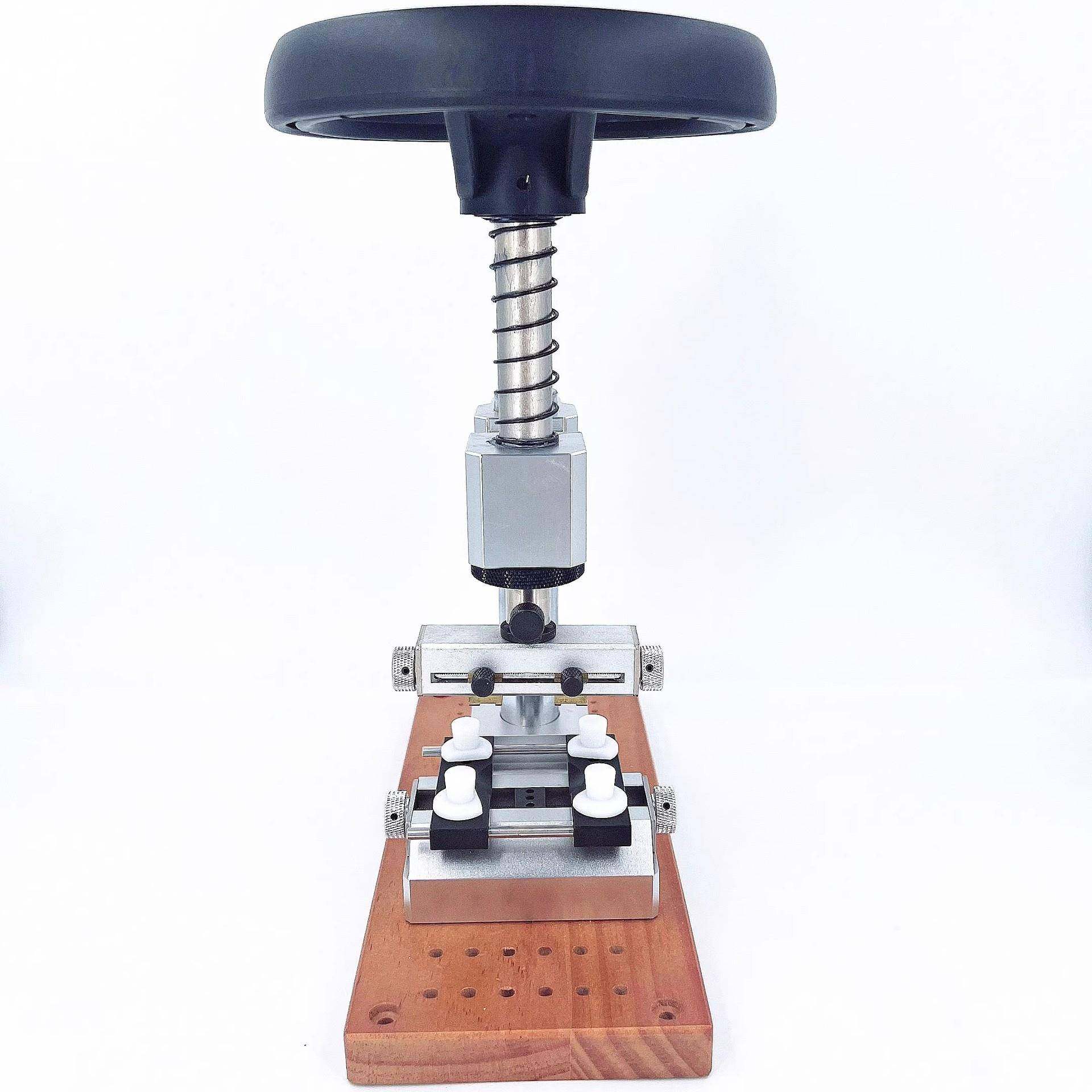 修表工具570中轴机开关螺芽底盖开表器开无品牌/盖0机开表木底,五金/工具,组合套装,淘宝优惠券,粉丝福利购,淘宝优惠卷